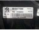 Recambio de piloto trasero derecho para peugeot 3008 gt-line referencia OEM IAM 9810477080  EXTERIOR