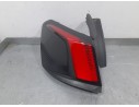Recambio de piloto trasero izquierdo para peugeot 3008 gt-line referencia OEM IAM 9810477180  EXTERIOR