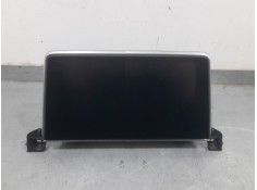 Recambio de sistema navegacion gps para peugeot 3008 gt-line referencia OEM IAM 9828418380  