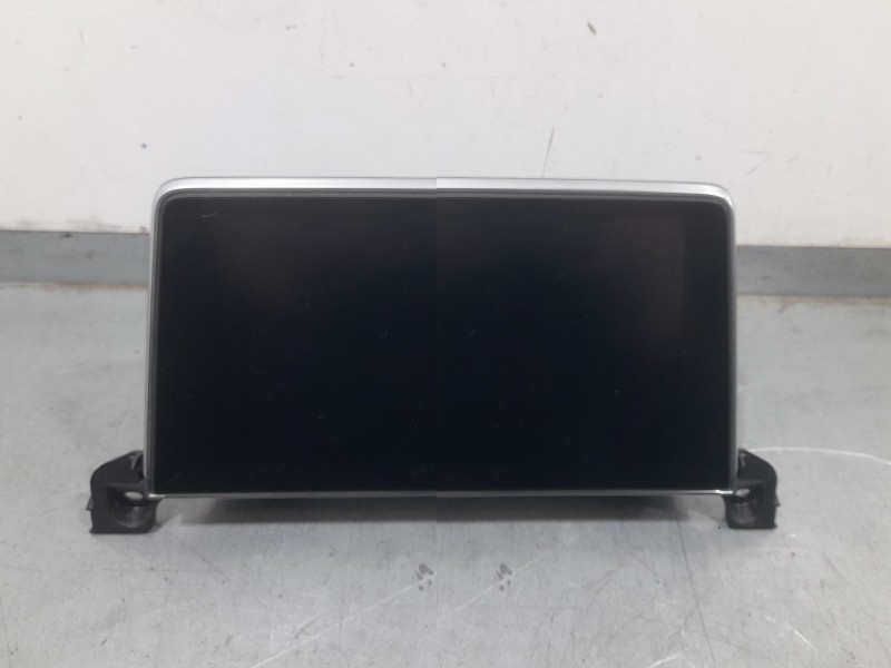 Recambio de sistema navegacion gps para peugeot 3008 gt-line referencia OEM IAM 9828418380  