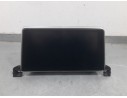 Recambio de sistema navegacion gps para peugeot 3008 gt-line referencia OEM IAM 9828418380  