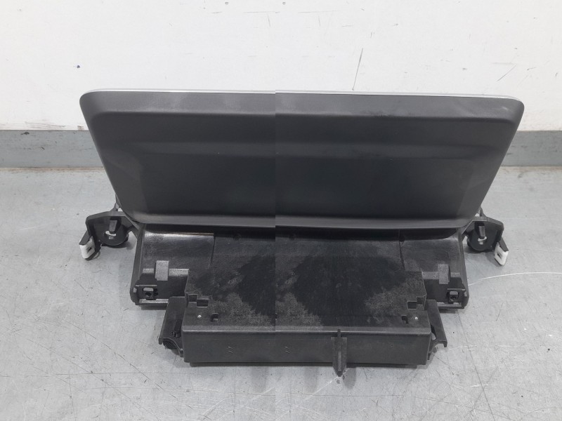 Recambio de sistema navegacion gps para peugeot 3008 gt-line referencia OEM IAM 9828418380  