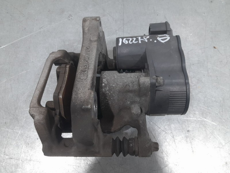 Recambio de pinza freno trasera derecha para peugeot 3008 gt-line referencia OEM IAM 98190159480  