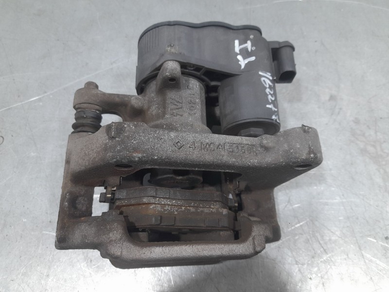 Recambio de pinza freno trasera izquierda para peugeot 3008 gt-line referencia OEM IAM 9819059380  