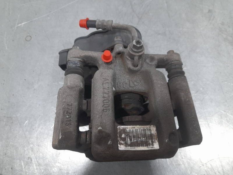 Recambio de pinza freno trasera izquierda para peugeot 3008 gt-line referencia OEM IAM 9819059380  