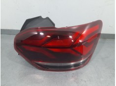 Recambio de piloto trasero derecho para dacia sandero essential referencia OEM IAM 265509530R  ROZADO