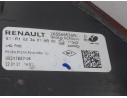 Recambio de piloto trasero derecho para dacia sandero essential referencia OEM IAM 265509530R  ROZADO