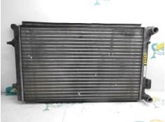 RADIADOR AGUA 1K0121251P PATAS ROTAS