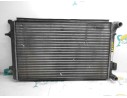 Recambio de radiador agua para volkswagen golf v berlina (1k1) trendline referencia OEM IAM 1K0121251P  PATAS ROTAS