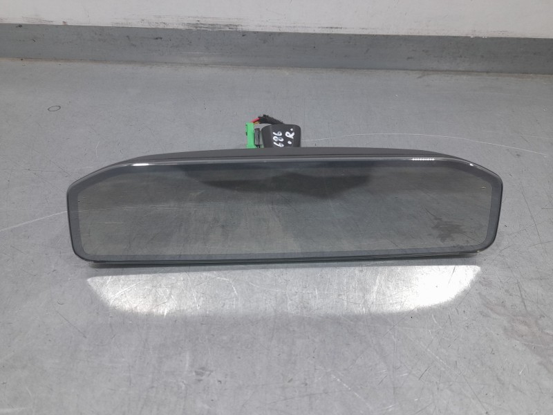 Recambio de espejo interior para lynk & co 01 phev referencia OEM IAM 8889254752  