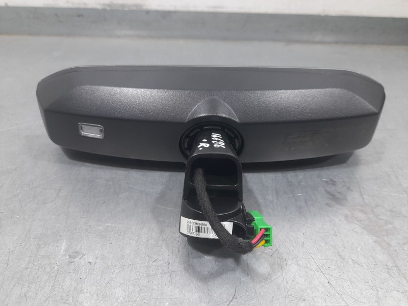 Recambio de espejo interior para lynk & co 01 phev referencia OEM IAM 8889254752  