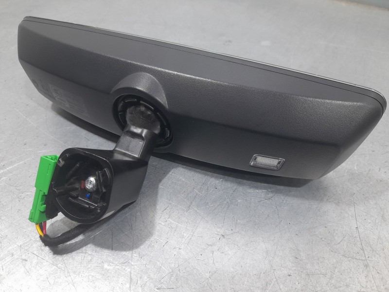 Recambio de espejo interior para lynk & co 01 phev referencia OEM IAM 8889254752  