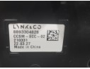 Recambio de mando climatizador para lynk & co 01 phev referencia OEM IAM 8893304828  