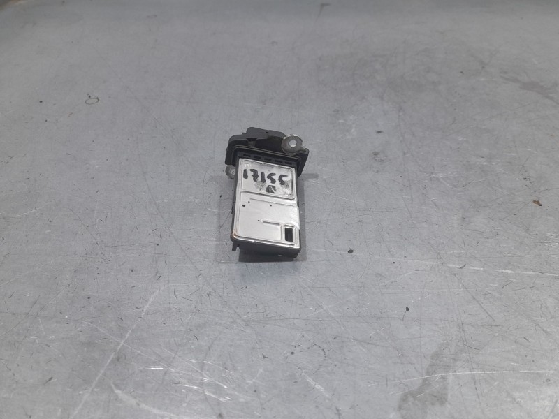 Recambio de caudalimetro para nissan juke (f15) 1.6 referencia OEM IAM 226807S000 AFH70M38 
