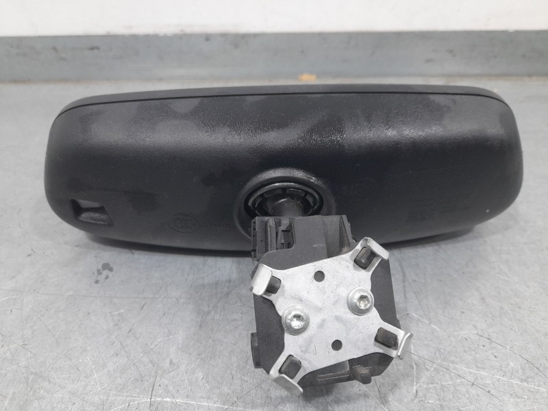 Recambio de espejo interior para peugeot 3008 ii suv (mc_, mr_, mj_, m4_) 1.5 bluehdi 130 referencia OEM IAM 9840410080  