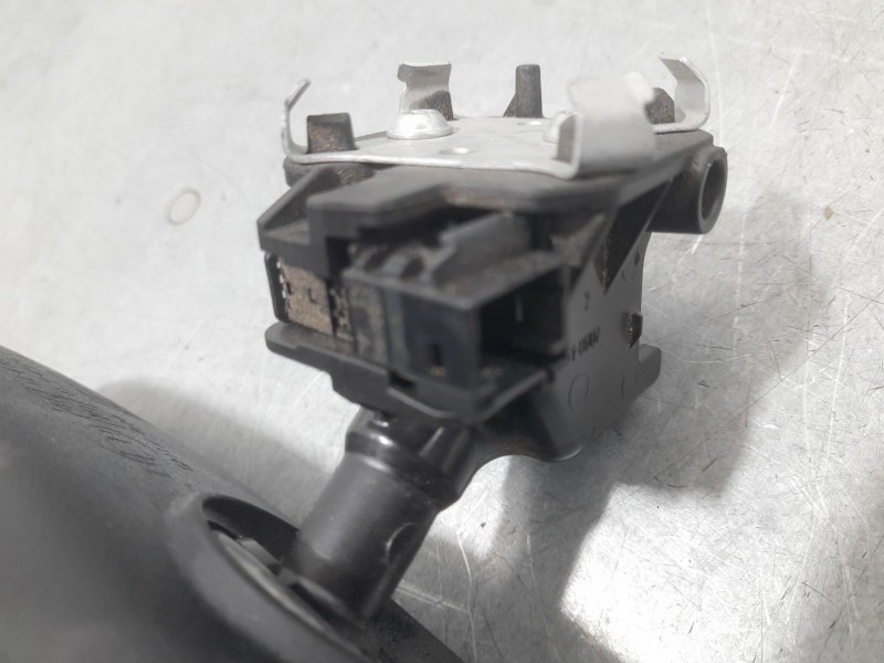 Recambio de espejo interior para peugeot 3008 ii suv (mc_, mr_, mj_, m4_) 1.5 bluehdi 130 referencia OEM IAM 9840410080  