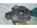 Recambio de faro antiniebla izquierdo para renault laguna ii (bg0) authentique referencia OEM IAM   