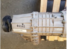 Recambio de caja transfer para porsche cayenne (typ 9pa) turbo referencia OEM IAM 0AD341040Q  