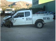 MITSUBISHI L 200 (K6/7)