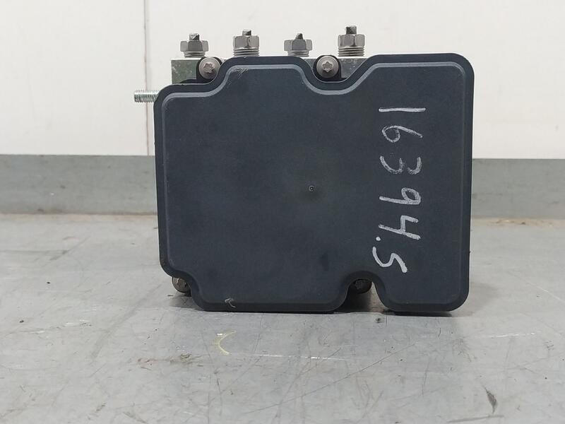 Recambio de abs para dacia duster ii prestige referencia OEM IAM 476602738R BOSCH 0265257337