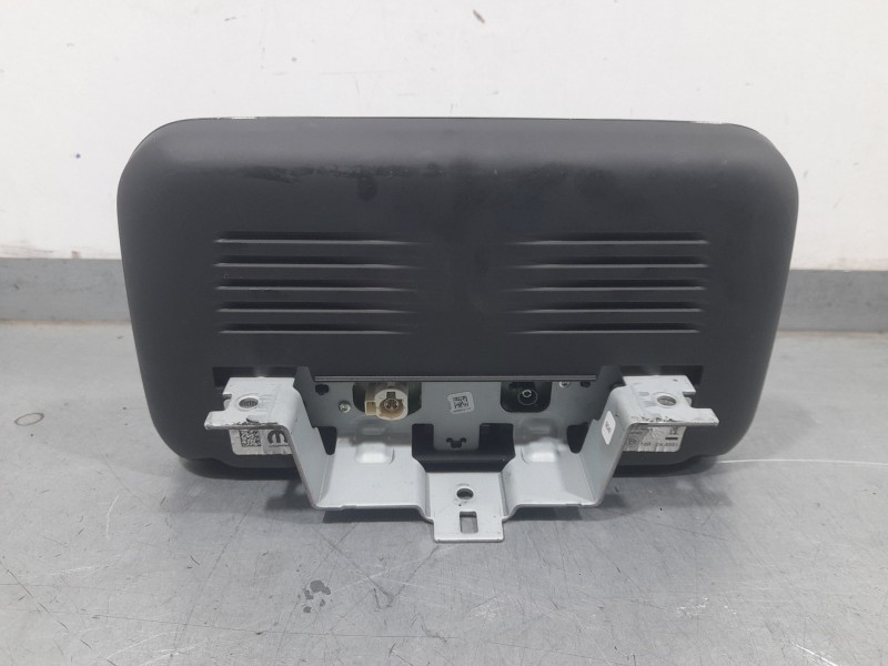 Recambio de sistema navegacion gps para fiat tipo hatchback (356_, 357_) 1.4 (356hxa1b) referencia OEM IAM 07356709000  