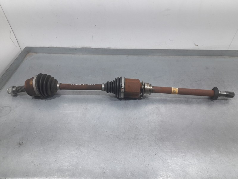 Recambio de transmision delantera derecha para fiat tipo hatchback (356_, 357_) 1.4 (356hxa1b) referencia OEM IAM 00552050340  