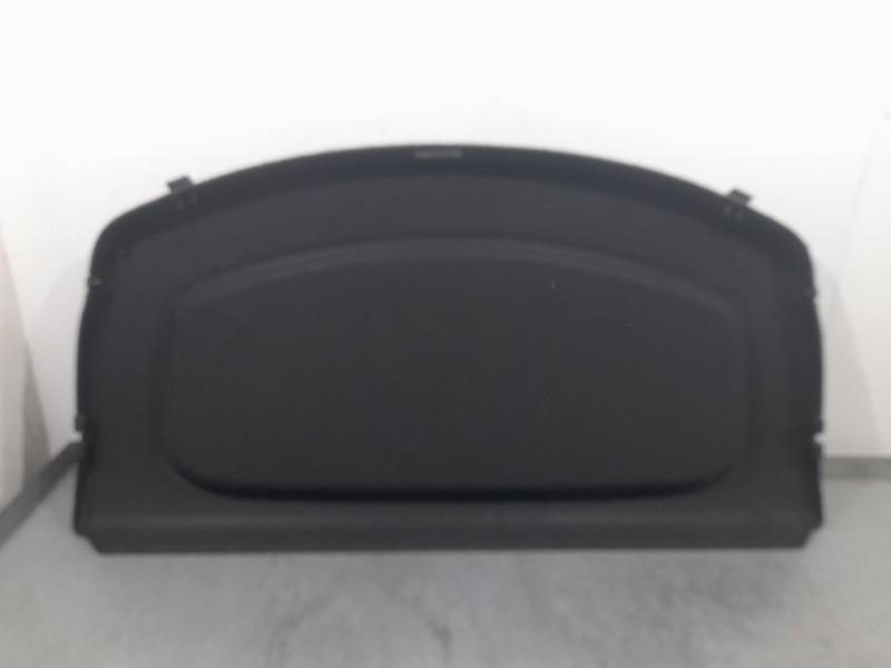 Recambio de bandeja trasera para opel crossland x / crossland (p17, p2qo) 1.2 (75) referencia OEM IAM 462006743 YQ006568YX 