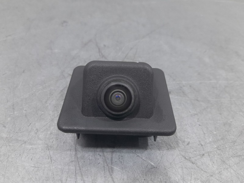 Recambio de camara vision trasera para opel crossland x / crossland (p17, p2qo) 1.2 (75) referencia OEM IAM 9809301180 026300702