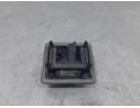Recambio de camara vision trasera para opel crossland x / crossland (p17, p2qo) 1.2 (75) referencia OEM IAM 9809301180 026300702