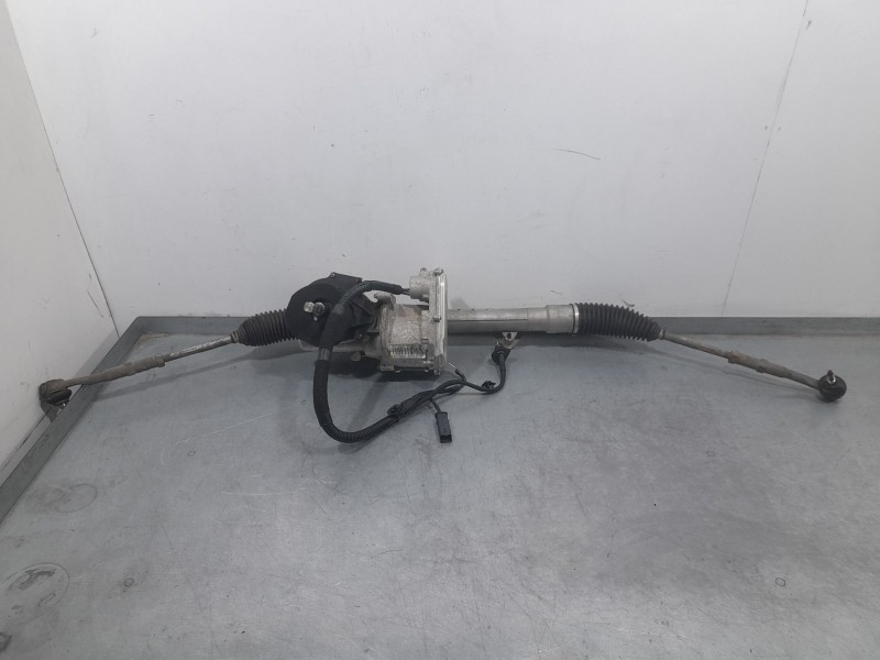 Recambio de cremallera direccion para opel crossland x / crossland (p17, p2qo) 1.2 (75) referencia OEM IAM 9831705580 ELECTRO-ME