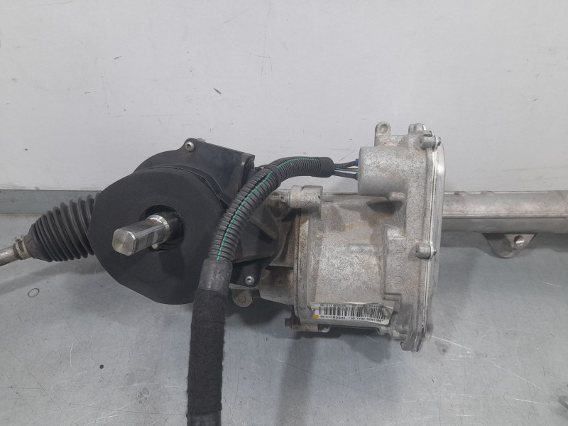 Recambio de cremallera direccion para opel crossland x / crossland (p17, p2qo) 1.2 (75) referencia OEM IAM 9831705580 ELECTRO-ME