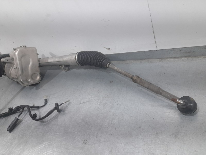 Recambio de cremallera direccion para opel crossland x / crossland (p17, p2qo) 1.2 (75) referencia OEM IAM 9831705580 ELECTRO-ME