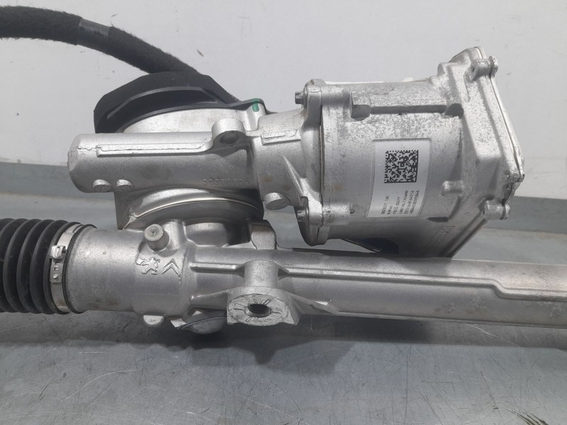 Recambio de cremallera direccion para opel crossland x / crossland (p17, p2qo) 1.2 (75) referencia OEM IAM 9831705580 ELECTRO-ME