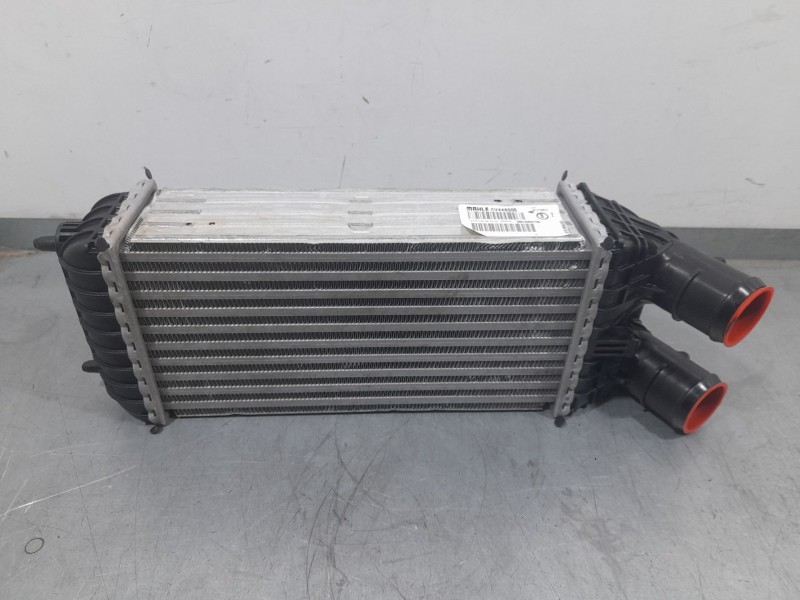Recambio de intercooler para opel crossland x / crossland (p17, p2qo) 1.2 (75) referencia OEM IAM 9803900780 CV448005 MAHLE