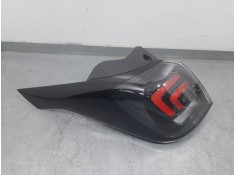 PILOTO TRASERO IZQUIERDO EXTERIOR 39137519 208006 HELLA