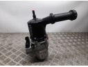 Recambio de bomba direccion electrica para citroën c4 coupe collection referencia OEM IAM 9680989480  