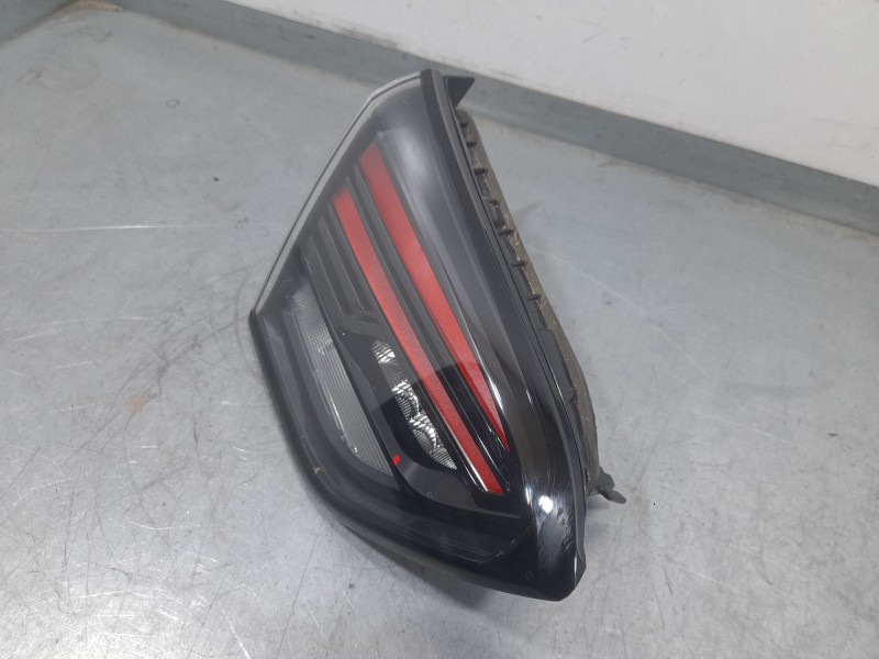 Recambio de piloto trasero izquierdo interior para opel crossland x / crossland (p17, p2qo) 1.2 (75) referencia OEM IAM 39235959