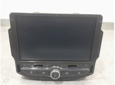 SISTEMA NAVEGACION GPS 9827550680 