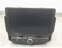 Recambio de sistema navegacion gps para opel crossland x / crossland (p17, p2qo) 1.2 (75) referencia OEM IAM 9827550680  
