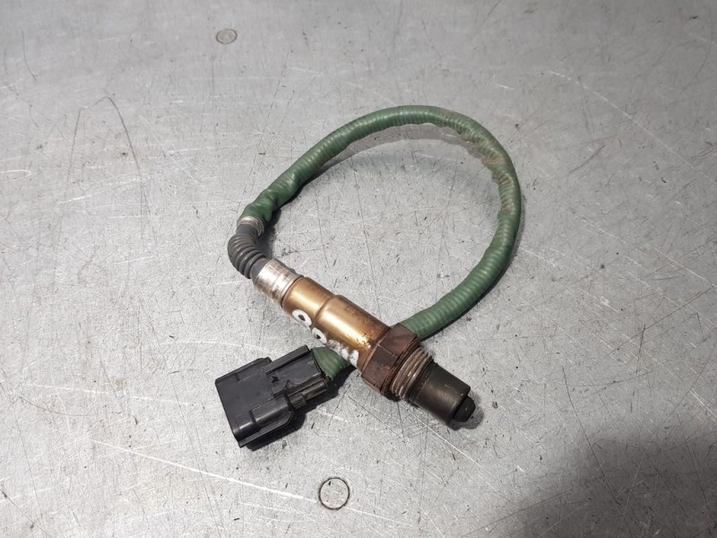 Recambio de sonda lambda para smart forfour basis (52kw) (453.042) referencia OEM IAM 820111021 0258027031 