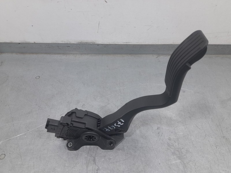 Recambio de potenciometro pedal para opel crossland x / crossland (p17, p2qo) 1.2 (75) referencia OEM IAM 9835904480  