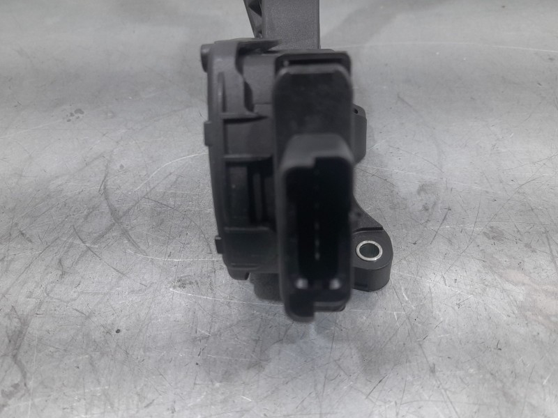 Recambio de potenciometro pedal para opel crossland x / crossland (p17, p2qo) 1.2 (75) referencia OEM IAM 9835904480  