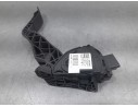 Recambio de potenciometro pedal para opel crossland x / crossland (p17, p2qo) 1.2 (75) referencia OEM IAM 9835904480  