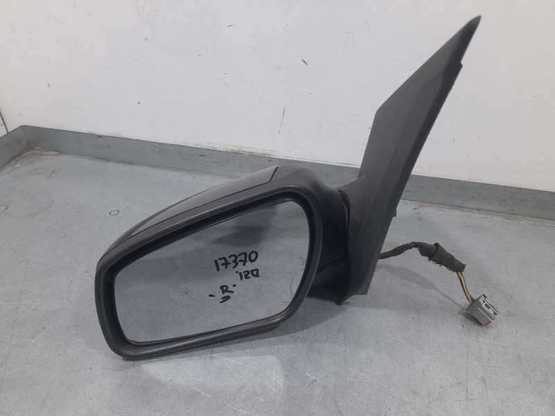 Recambio de retrovisor izquierdo para ford fiesta v (jh_, jd_) 1.4 16v referencia OEM IAM 2802001LH  