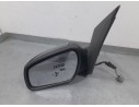 Recambio de retrovisor izquierdo para ford fiesta v (jh_, jd_) 1.4 16v referencia OEM IAM 2802001LH  