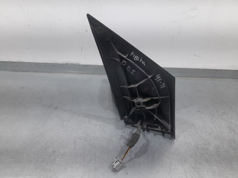 Recambio de retrovisor izquierdo para ford fiesta v (jh_, jd_) 1.4 16v referencia OEM IAM 2802001LH  