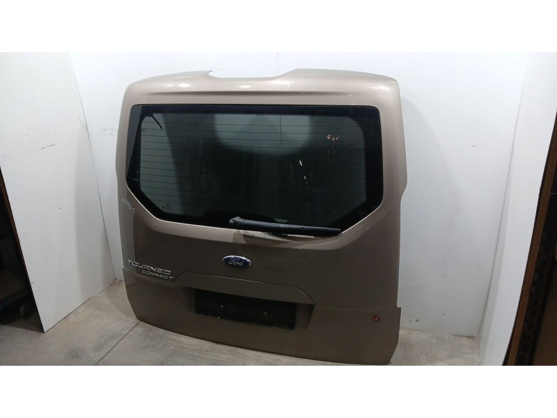 Recambio de porton trasero para ford tourneo connect / grand tourneo connect v408 monospace 1.5 ecoblue referencia OEM IAM 21877