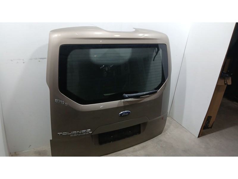 Recambio de porton trasero para ford tourneo connect / grand tourneo connect v408 monospace 1.5 ecoblue referencia OEM IAM 21877