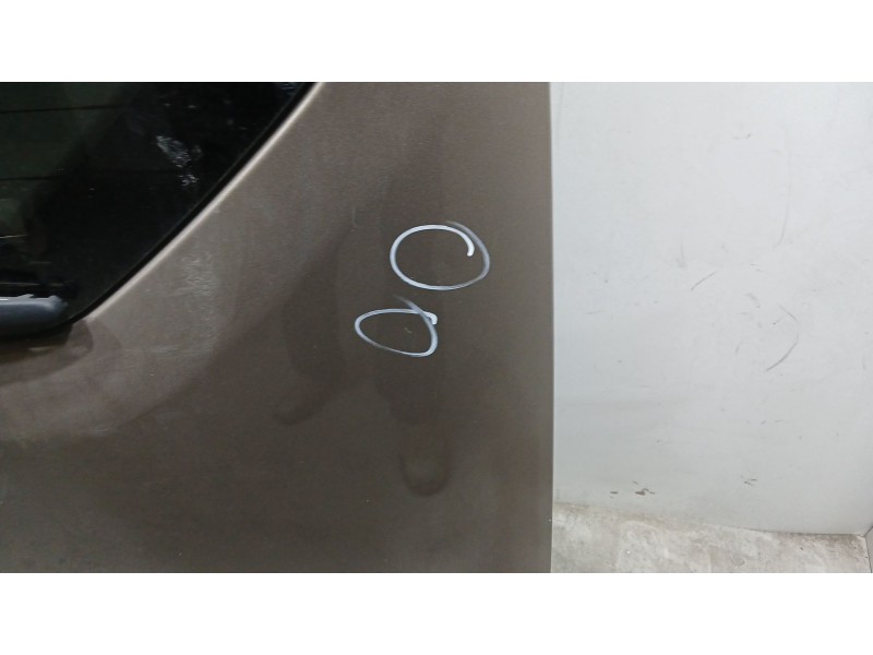 Recambio de porton trasero para ford tourneo connect / grand tourneo connect v408 monospace 1.5 ecoblue referencia OEM IAM 21877