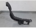 Recambio de potenciometro pedal para peugeot 2008 (p1) allure referencia OEM IAM 9837891880  